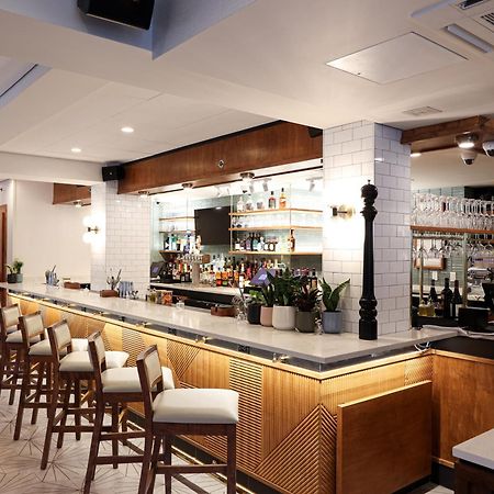 The Shelburne Sonesta New York Hotel Luaran gambar