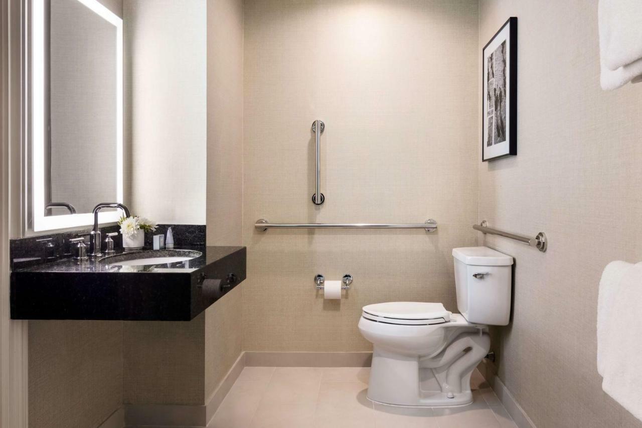The Shelburne Sonesta New York Hotel Luaran gambar